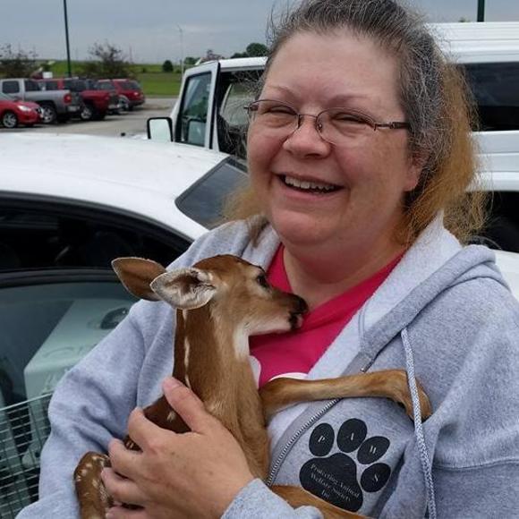 Meet your Posher, Janette - Picture 1 of 1